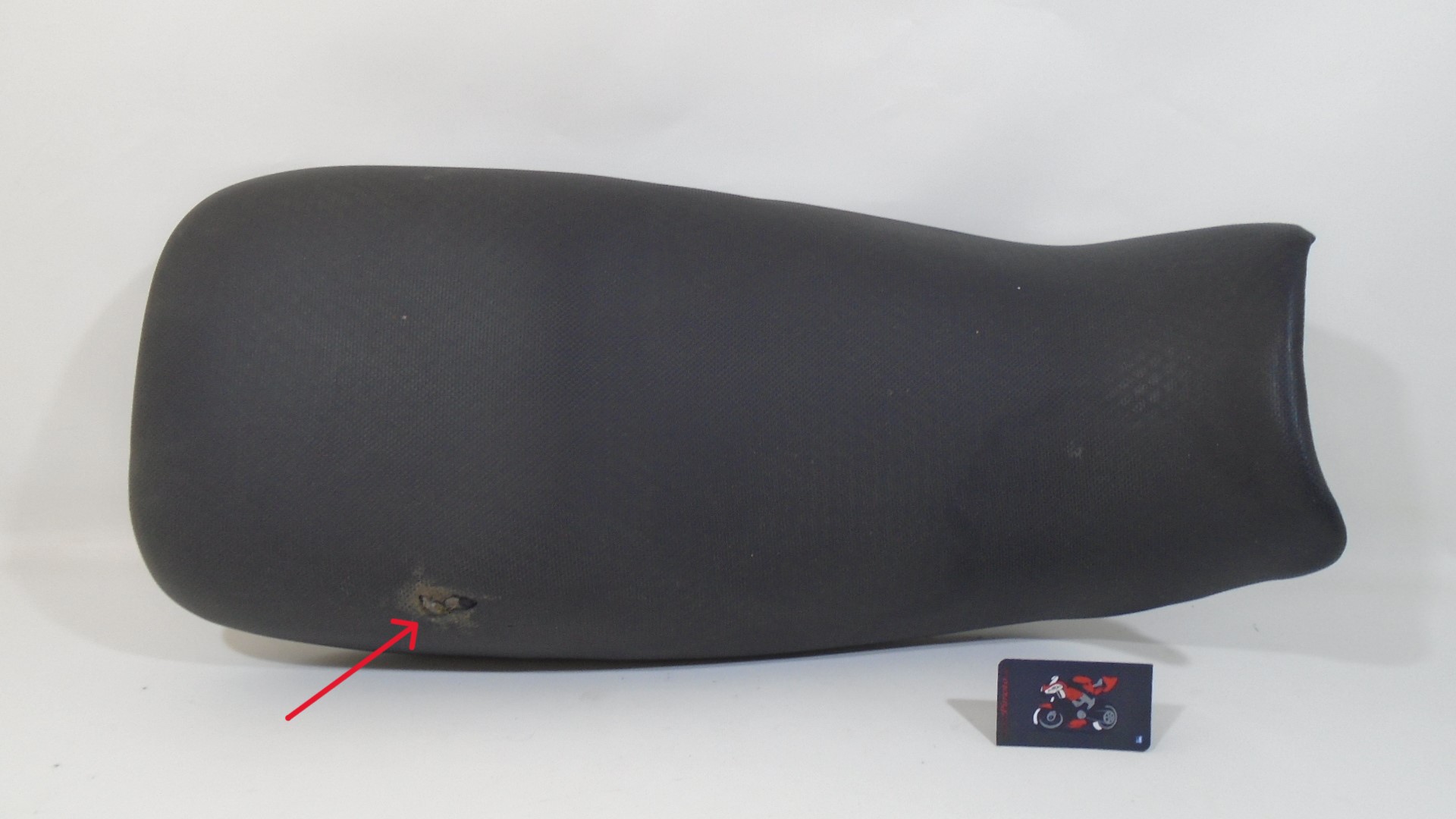 ASIENTO HONDA TRANSALP 600 89/99