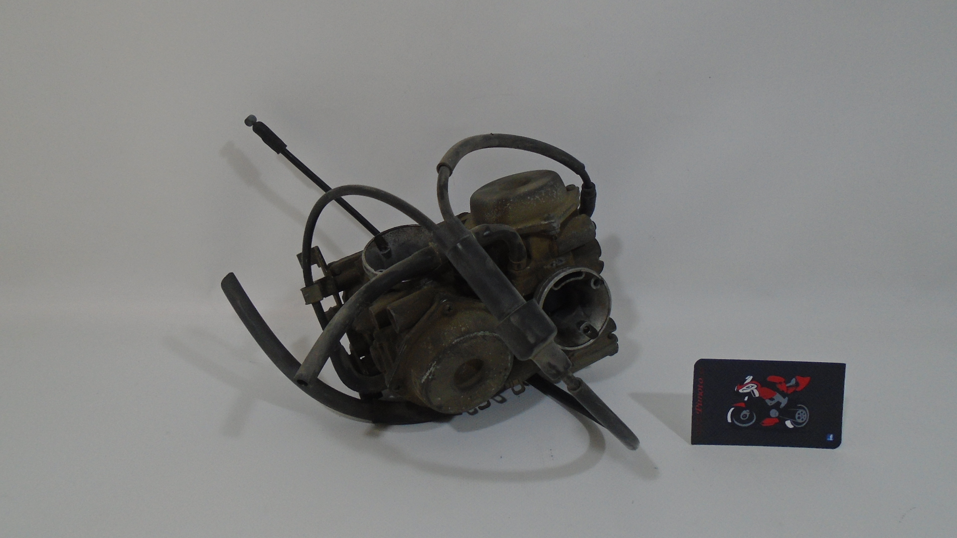 CARBURADORES HONDA TRANSALP 600 89/99 - Imagen 3