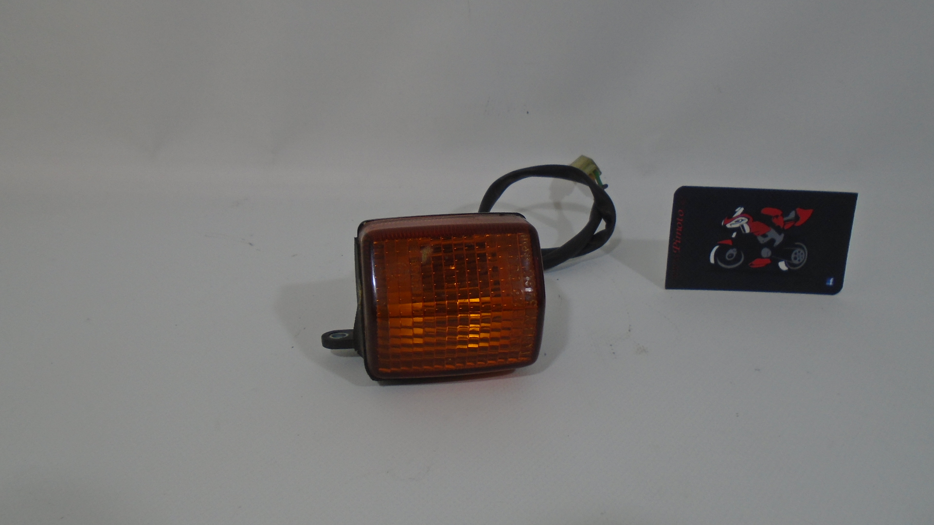 INTERMITENTE DELANTERO IZQUIERDO HONDA TRANSALP 600 89/99