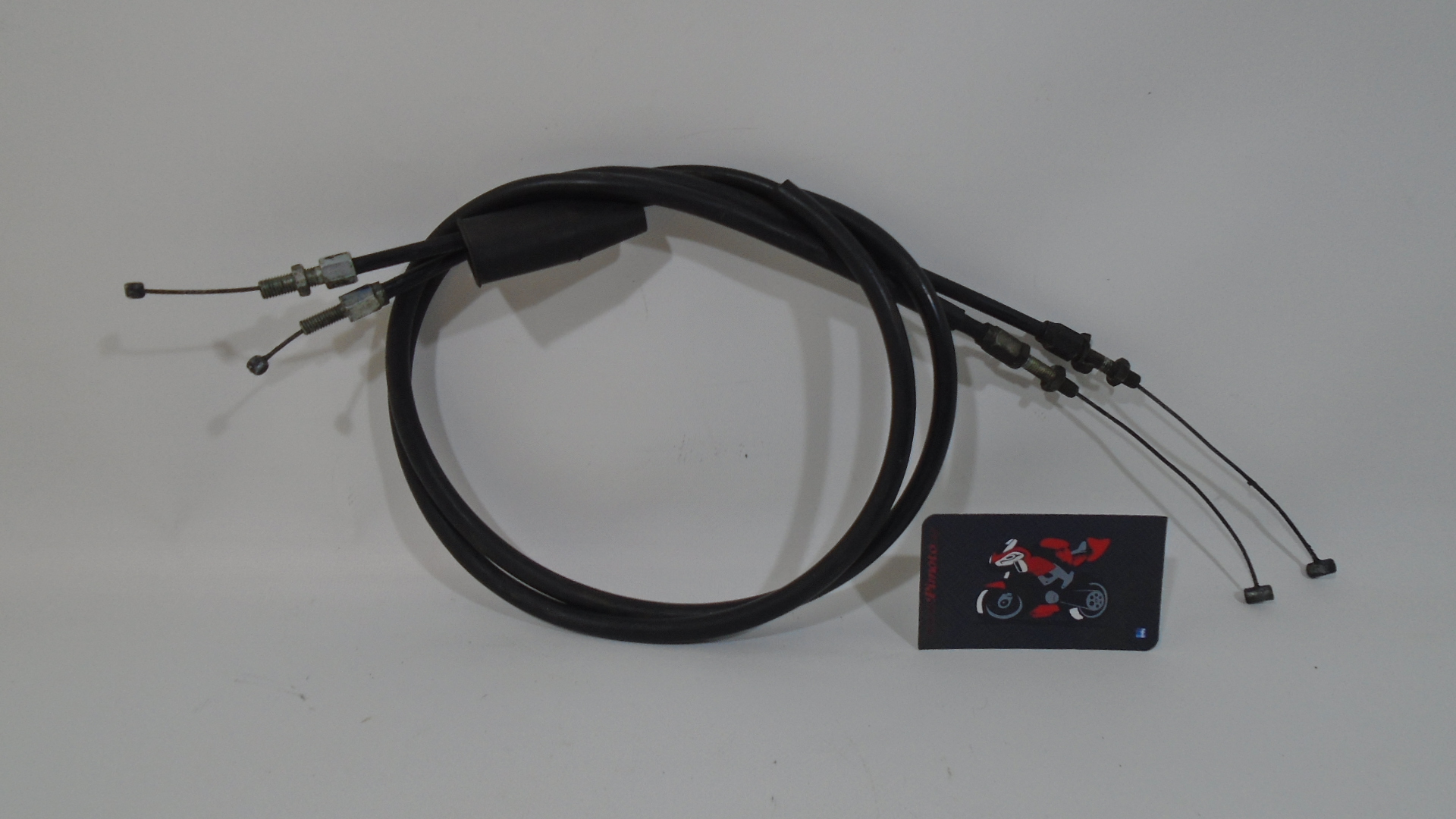 CABLE ACELERADOR HONDA TRANSALP 600 89/99