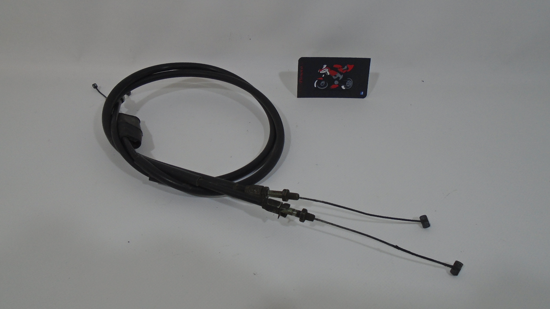 CABLE ACELERADOR HONDA TRANSALP 600 89/99 - Imagen 3