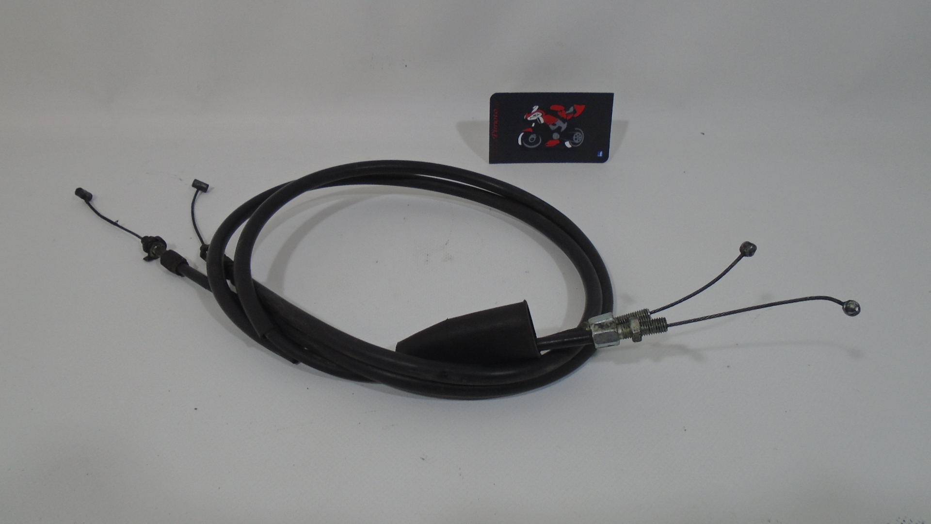 CABLE ACELERADOR HONDA TRANSALP 600 89/99 - Imagen 4