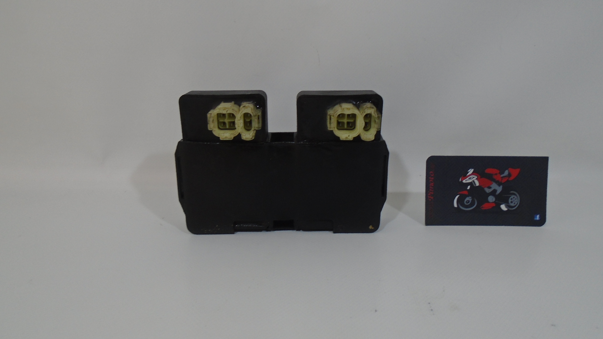 CDI HONDA TRANSALP 600 89/99