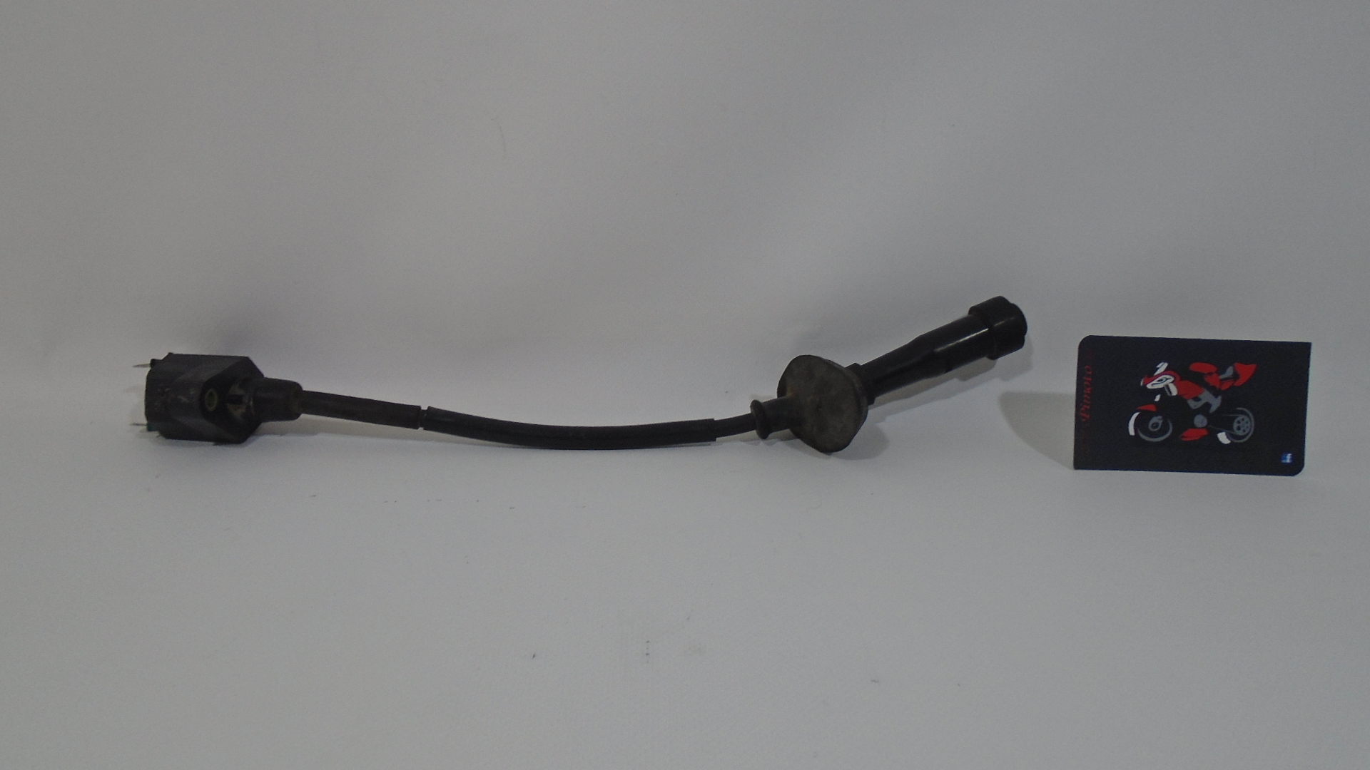 BOBINA DE ALTA + PIPA HONDA TRANSALP 600 89/99