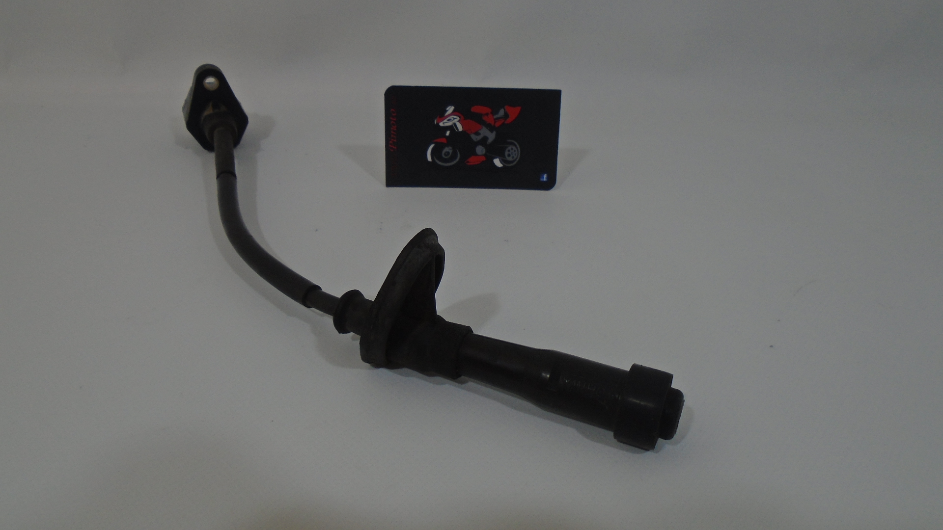 BOBINA DE ALTA + PIPA HONDA TRANSALP 600 89/99 - Imagen 3