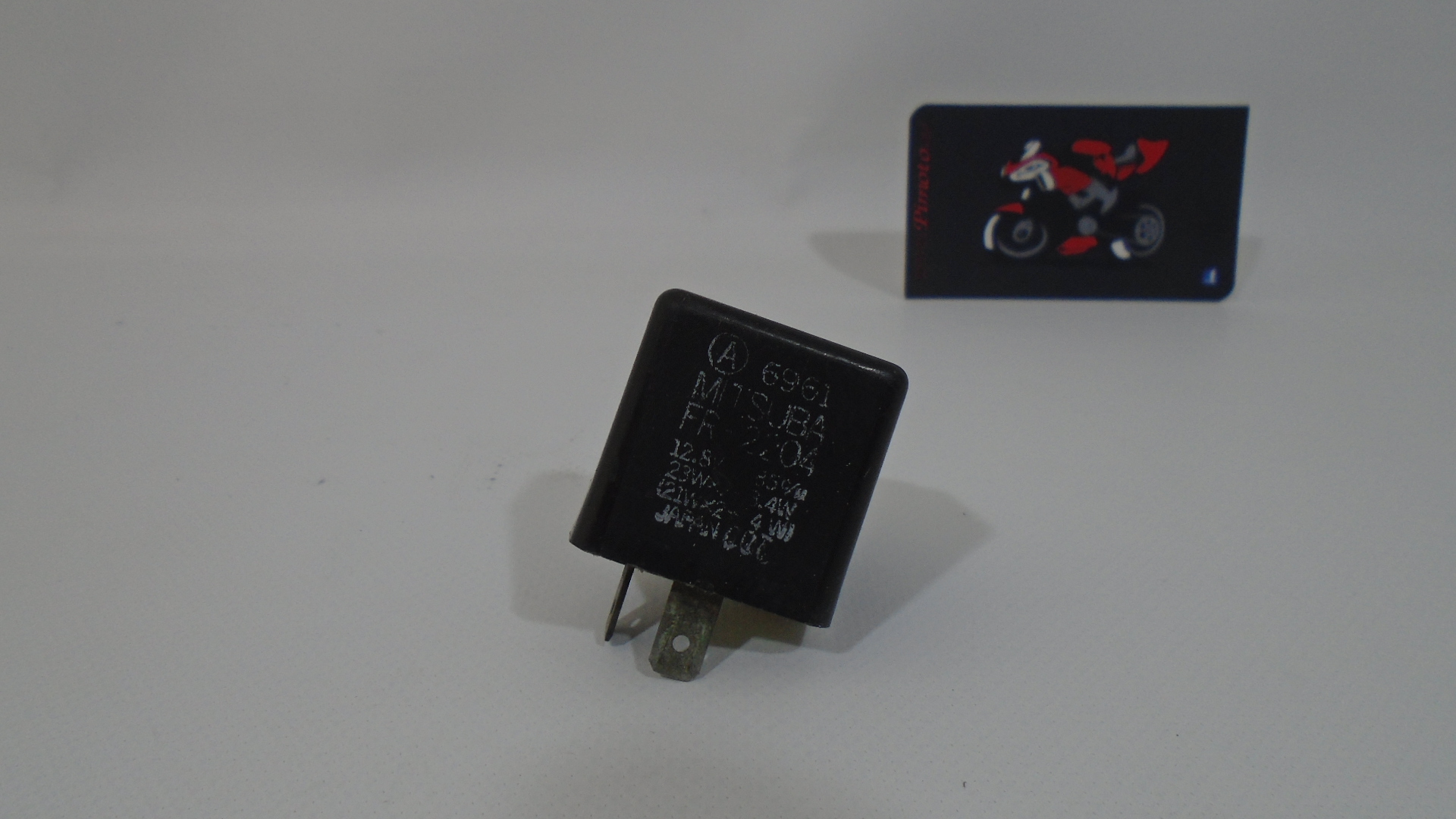 RELE DE INTERMITENCIA HONDA TRANSALP 600 89/99