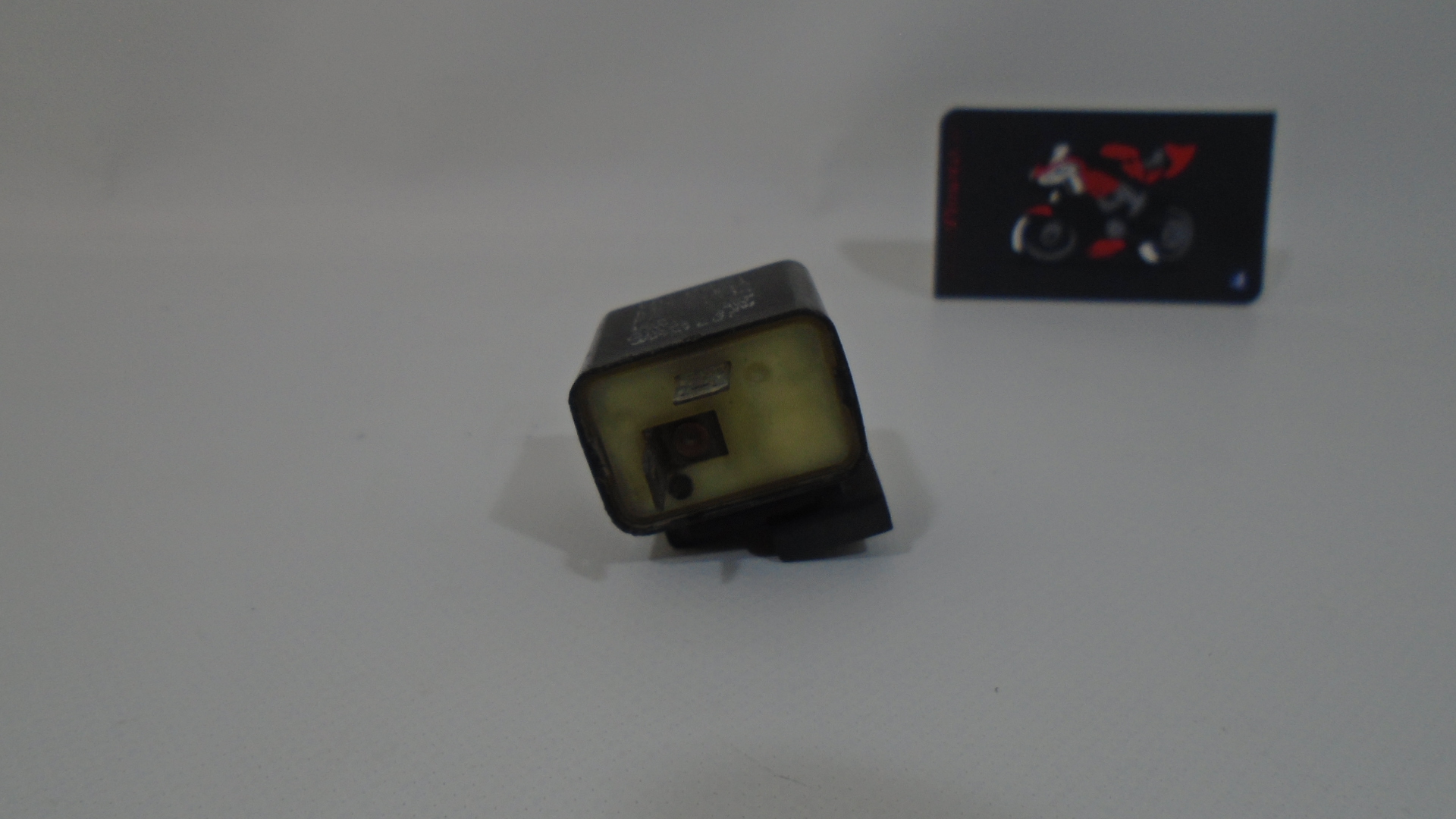 RELE DE INTERMITENCIA HONDA TRANSALP 600 89/99 - Imagen 3