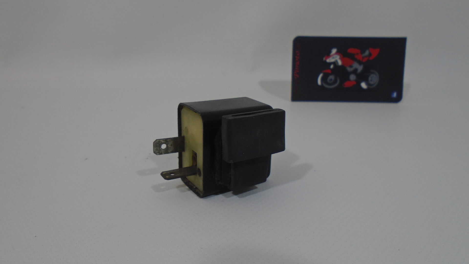 RELE DE INTERMITENCIA HONDA TRANSALP 600 89/99 - Imagen 4