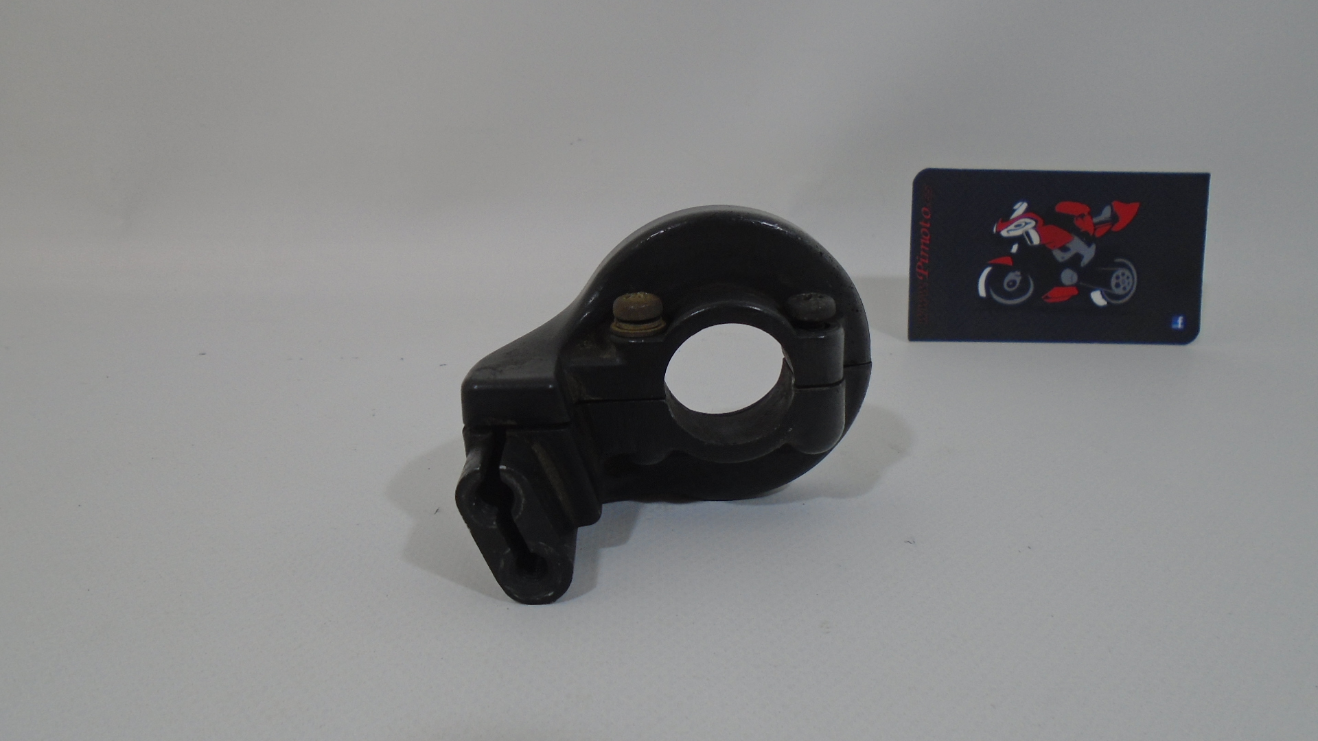 SOPORTE CA&Ntilde;A ACELERADOR HONDA TRANSALP 600 89/99 - Imagen 3