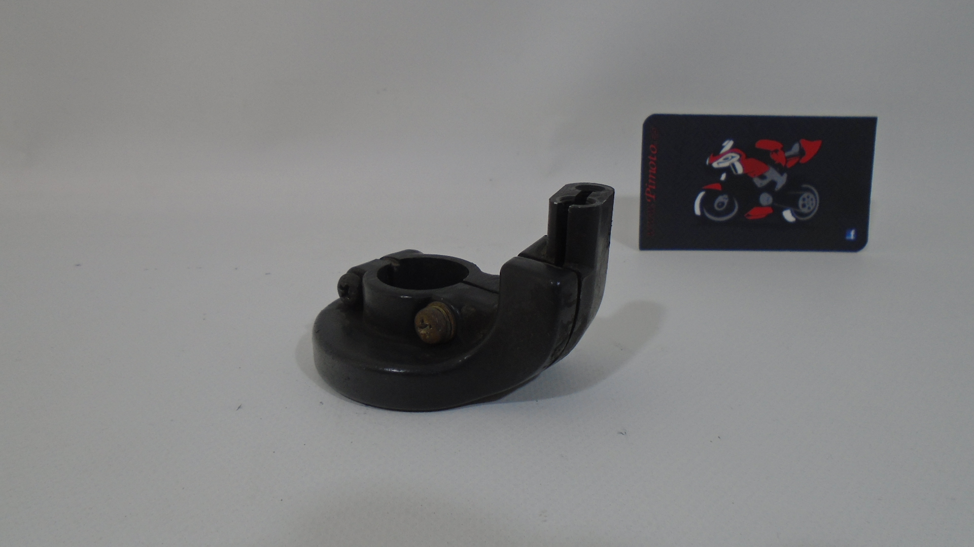 SOPORTE CA&Ntilde;A ACELERADOR HONDA TRANSALP 600 89/99 - Imagen 4