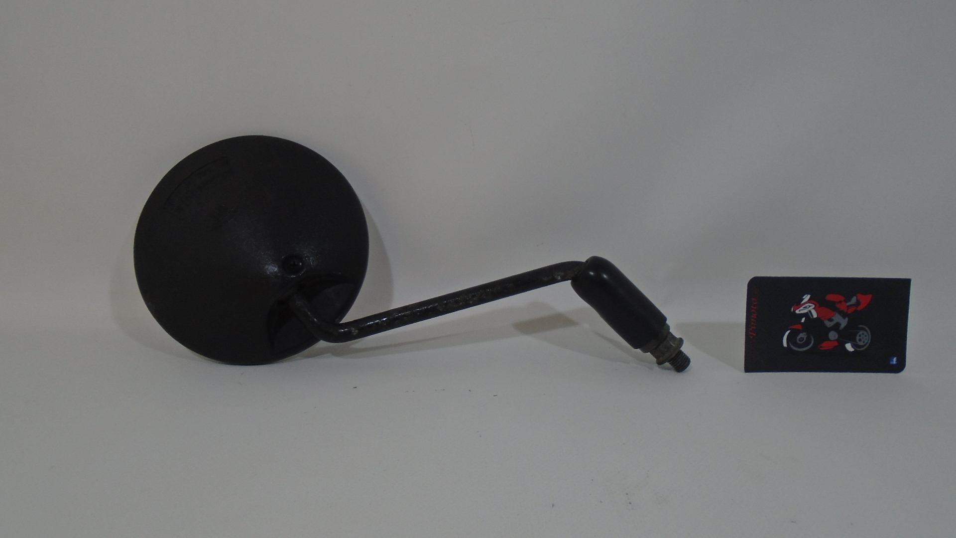 ESPEJO DERECHO HONDA TRANSALP 600 89/99