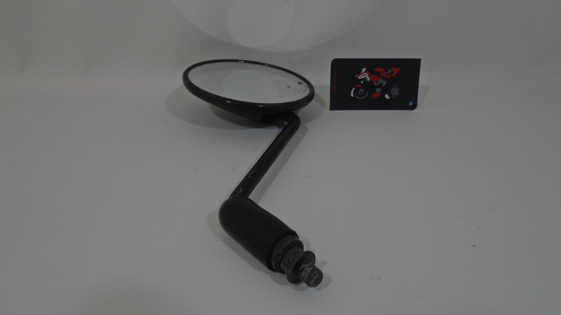 ESPEJO DERECHO HONDA TRANSALP 600 89/99 - Imagen 3