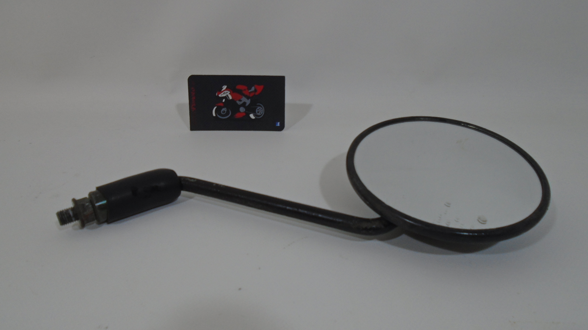 ESPEJO DERECHO HONDA TRANSALP 600 89/99 - Imagen 4