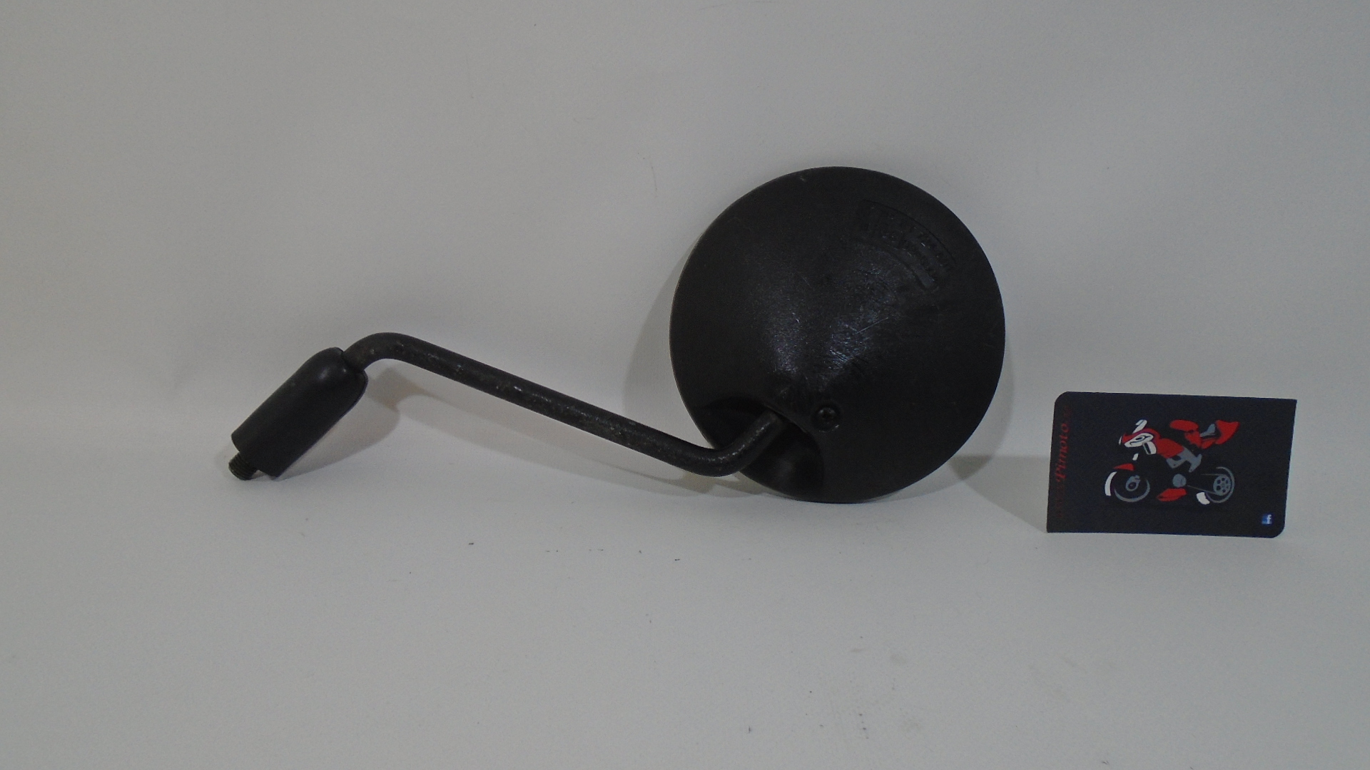 ESPEJO IZQUIERDO HONDA TRANSALP 600 89/99