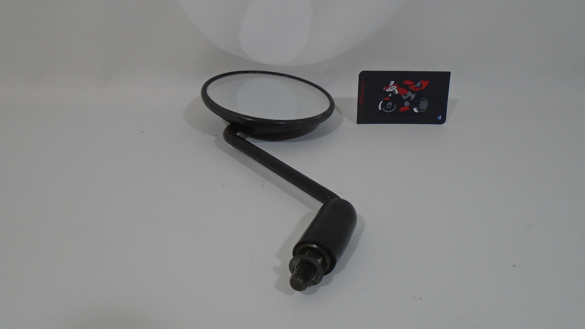 ESPEJO IZQUIERDO HONDA TRANSALP 600 89/99 - Imagen 3