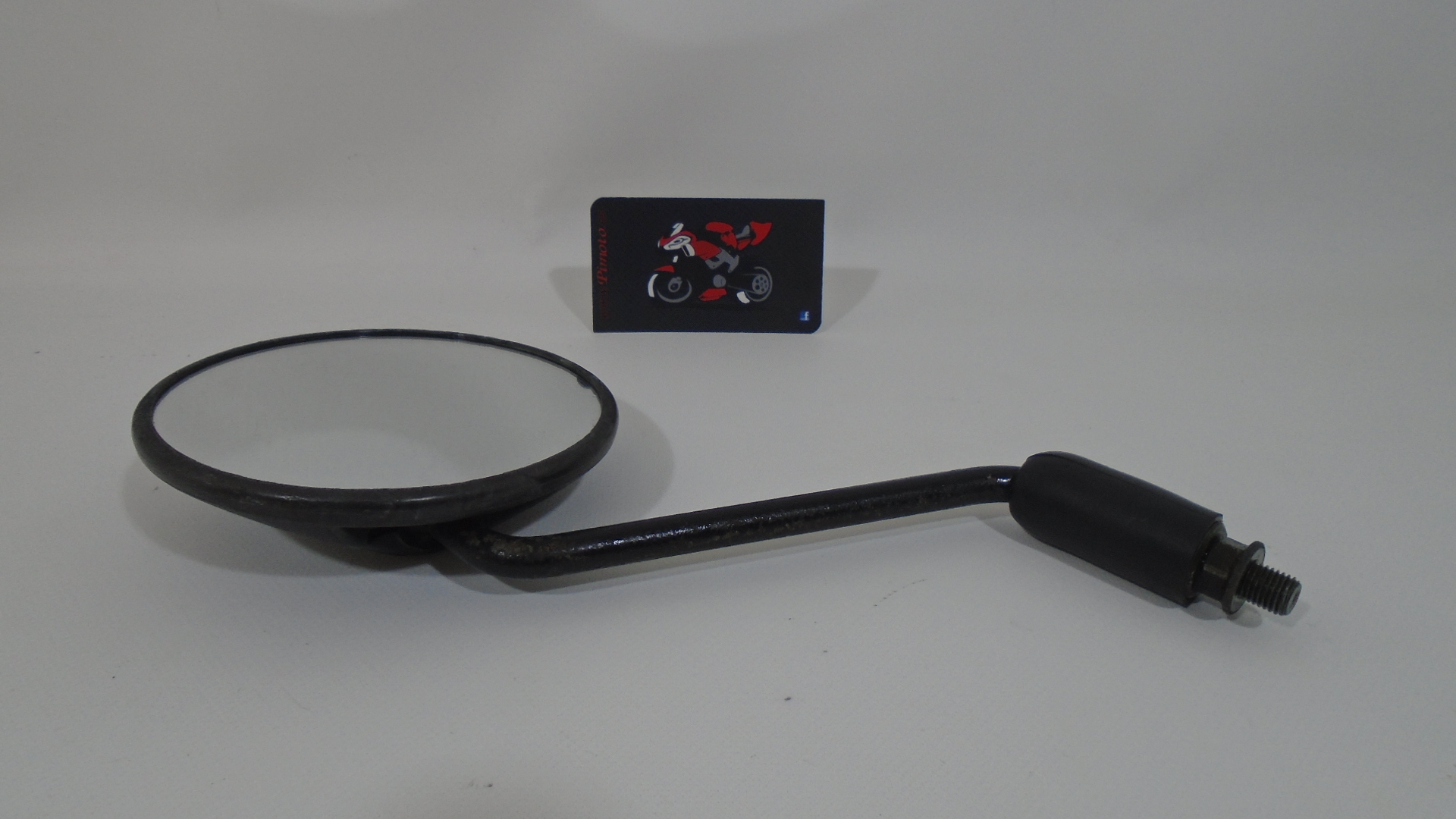 ESPEJO IZQUIERDO HONDA TRANSALP 600 89/99 - Imagen 4