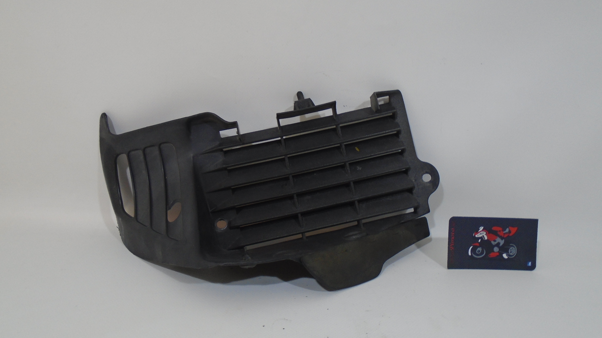 PROTECTOR DERECHO RADIADOR HONDA TRANSALP 600 89/99