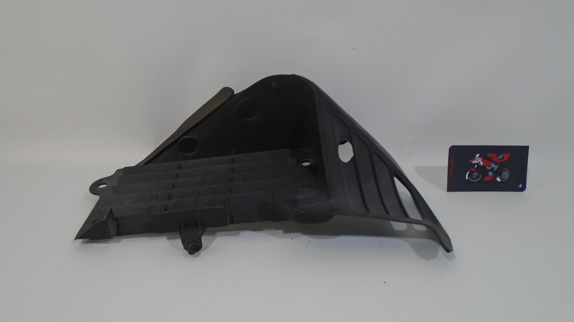 PROTECTOR DERECHO RADIADOR HONDA TRANSALP 600 89/99 - Imagen 3