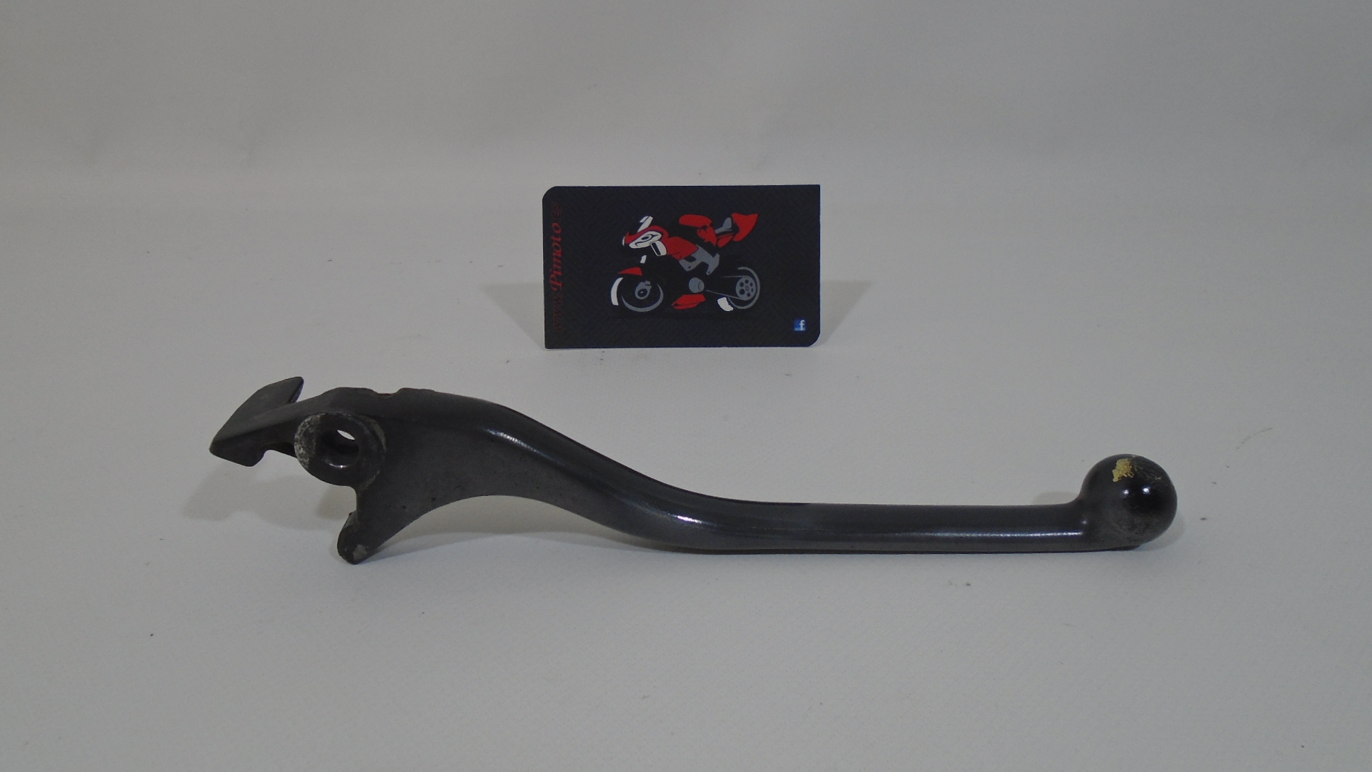 MANETA DE FRENO DELANTERO HONDA TRANSALP 600 89/99