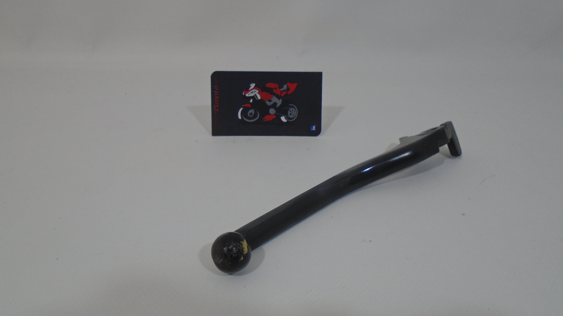 MANETA DE FRENO DELANTERO HONDA TRANSALP 600 89/99 - Imagen 3
