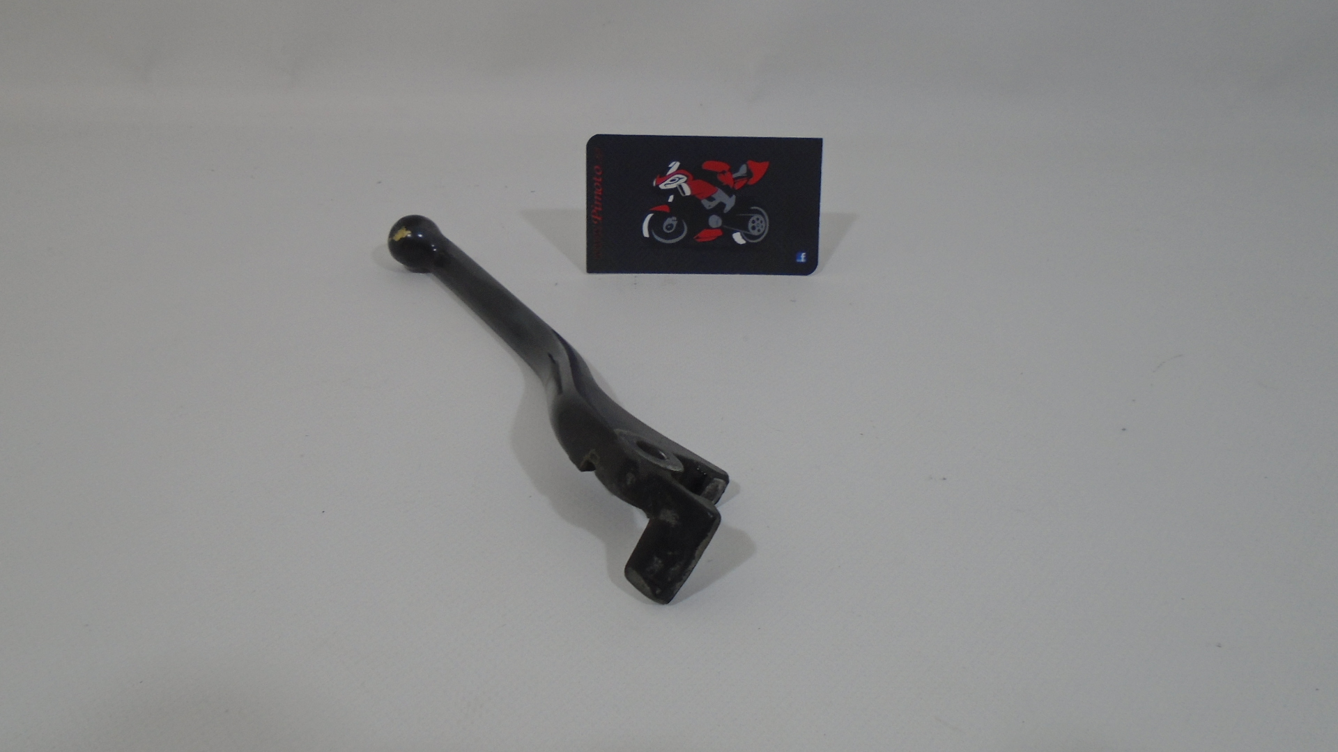 MANETA DE FRENO DELANTERO HONDA TRANSALP 600 89/99 - Imagen 4