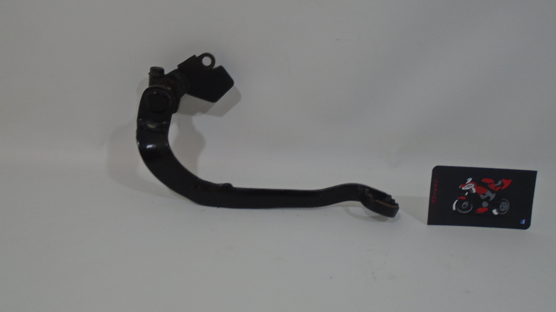 PEDAL DE FRENO TRASERO HONDA TRANSALP 600 89/99