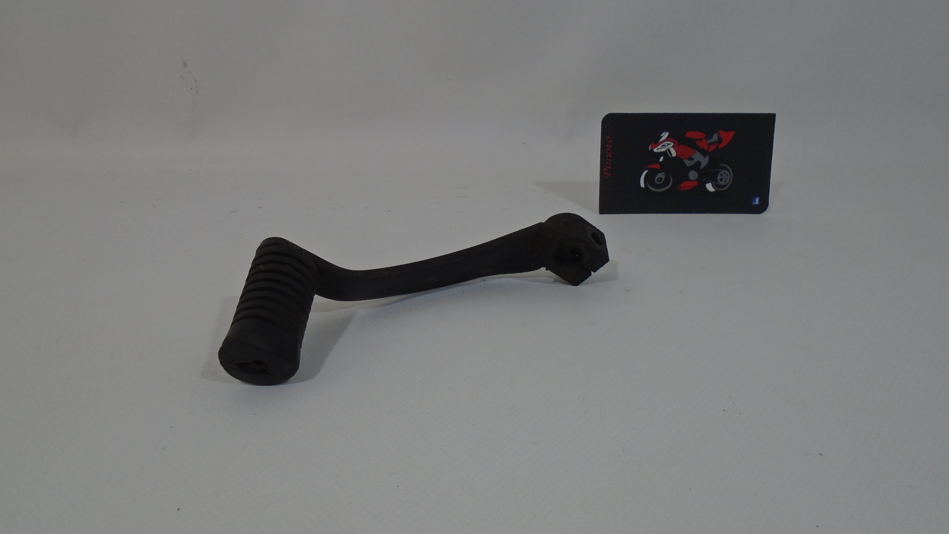 PEDAL DE MARCHAS HONDA TRANSALP 600 89/99