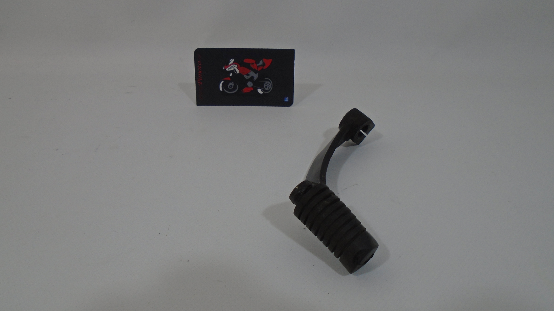 PEDAL DE MARCHAS HONDA TRANSALP 600 89/99 - Imagen 3