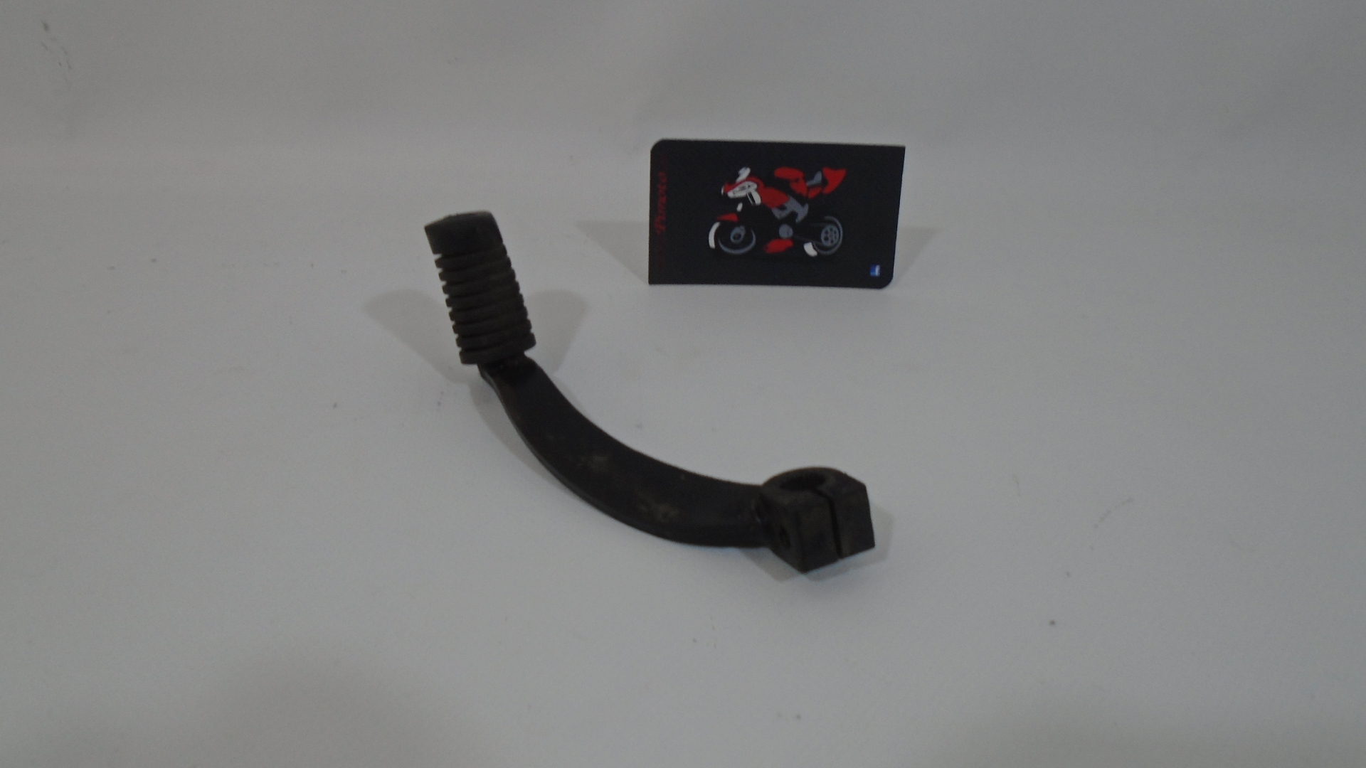 PEDAL DE MARCHAS HONDA TRANSALP 600 89/99 - Imagen 4
