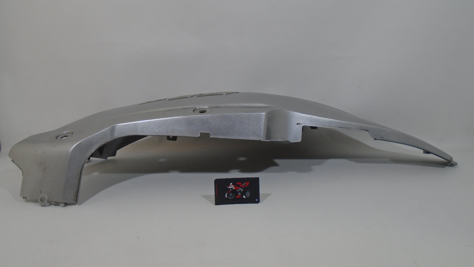 LATERAL TRASERO IZQUIERDO DAELIM S2 125 - Imagen 4