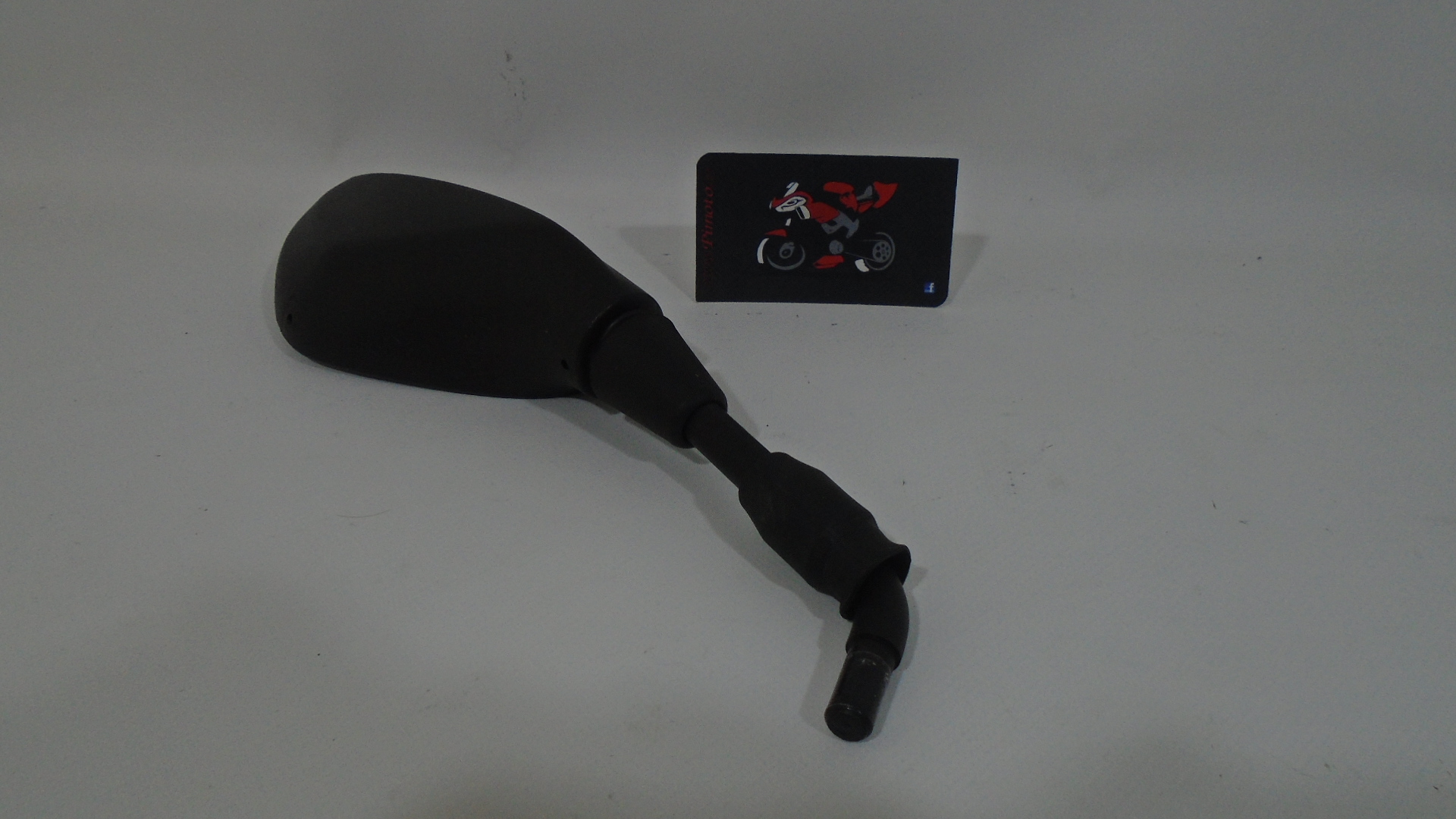 ESPEJO DERECHO BMW F 800 ST 05-12 - Imagen 4