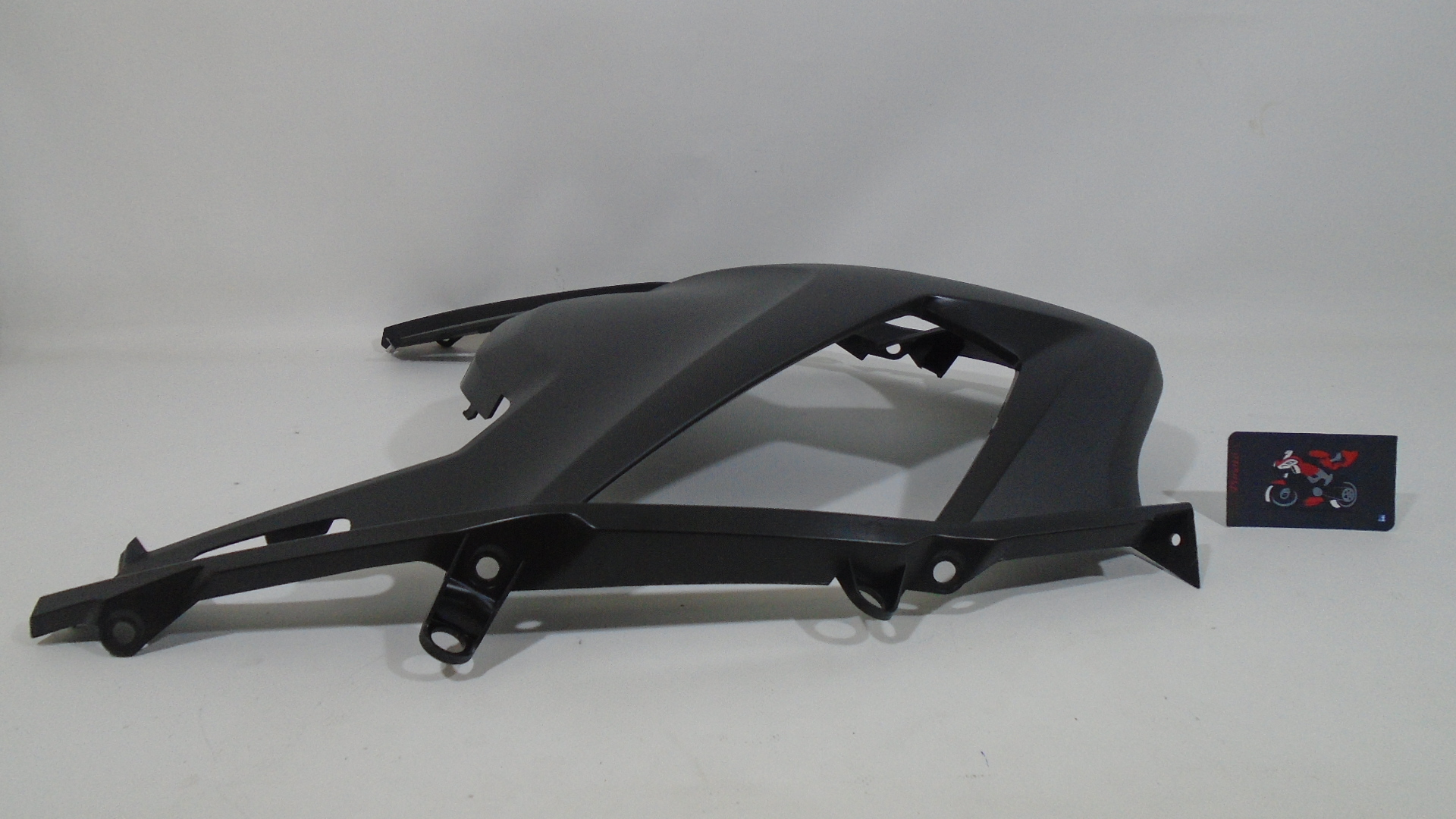 FRONTAL BMW C 600 SPORT 11-15 - Imagen 4