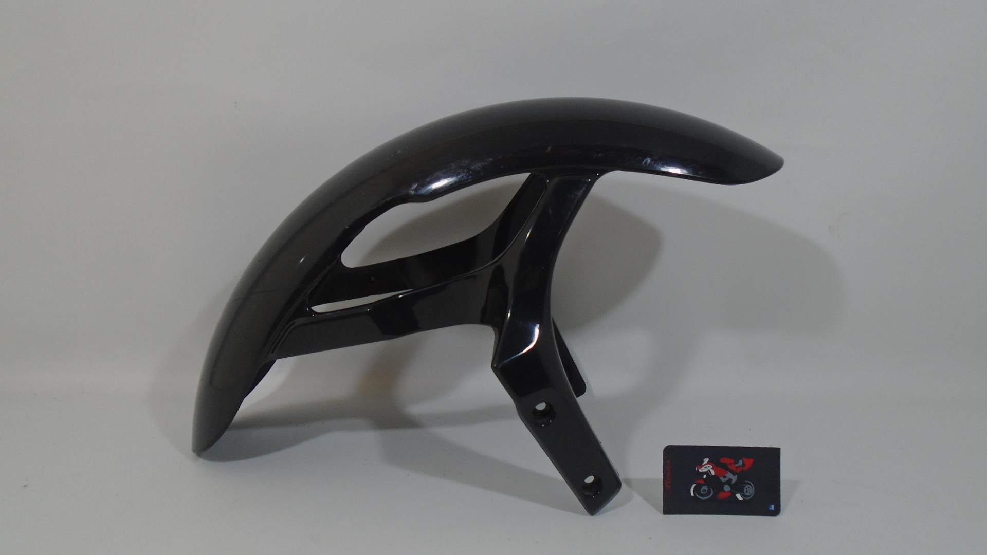 GUARDABARROS DELANTRO DUCATI 695 06-07