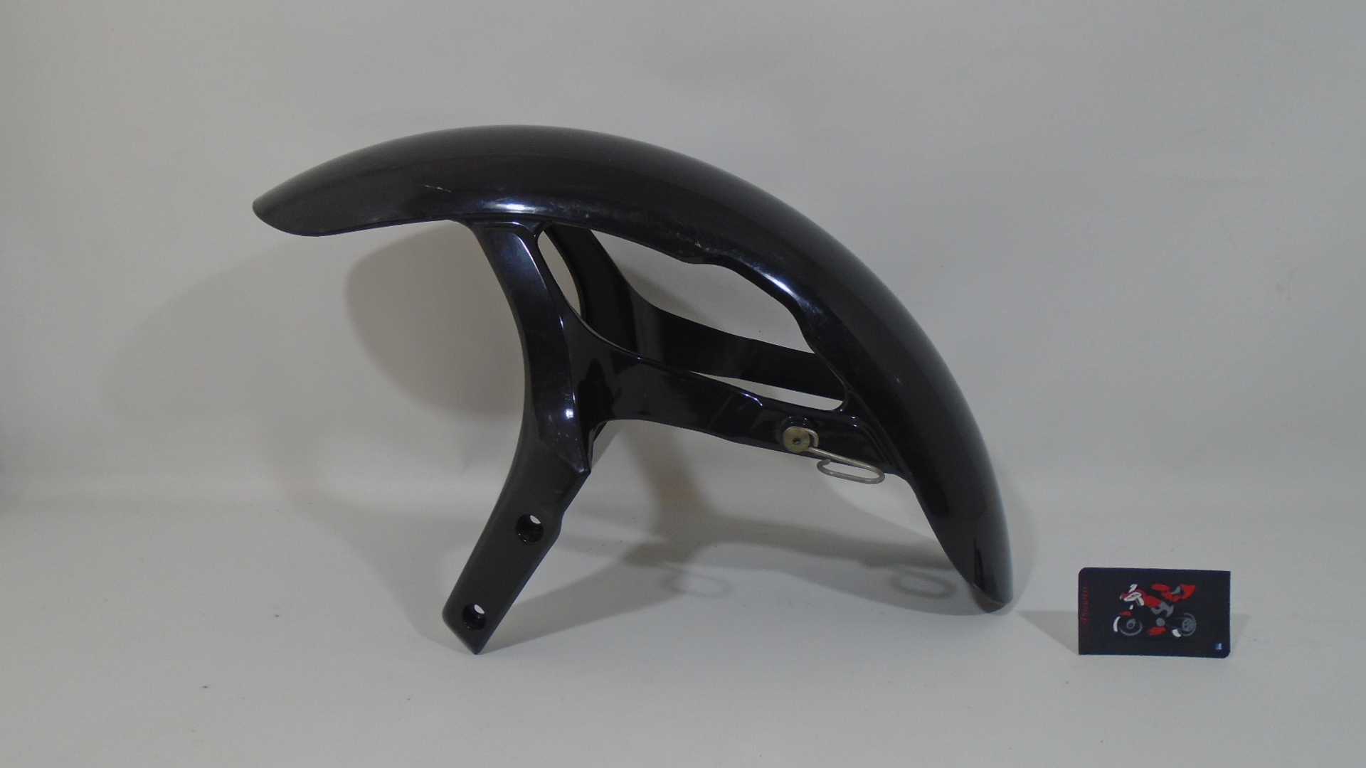 GUARDABARROS DELANTRO DUCATI 695 06-07 - Imagen 3