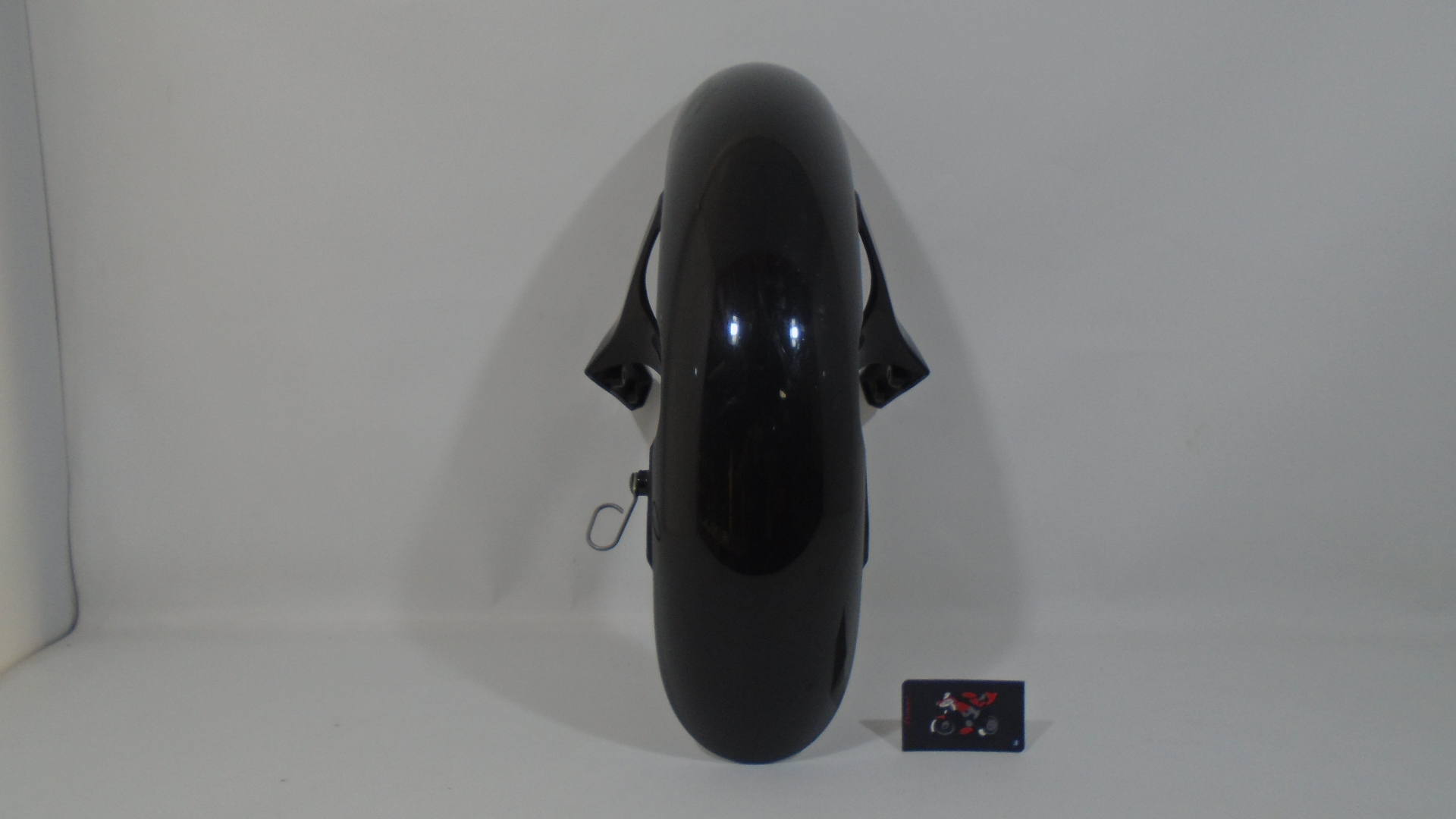 GUARDABARROS DELANTRO DUCATI 695 06-07 - Imagen 4
