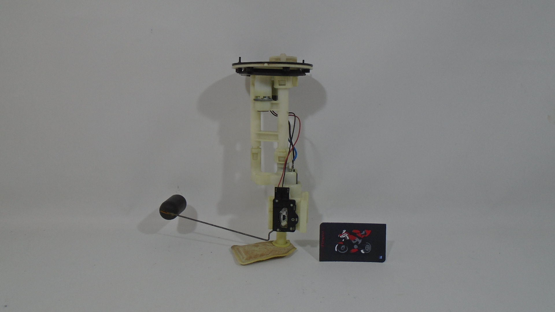 BOMBA DE GASOLINA YAMAHA TMAX 2004/07