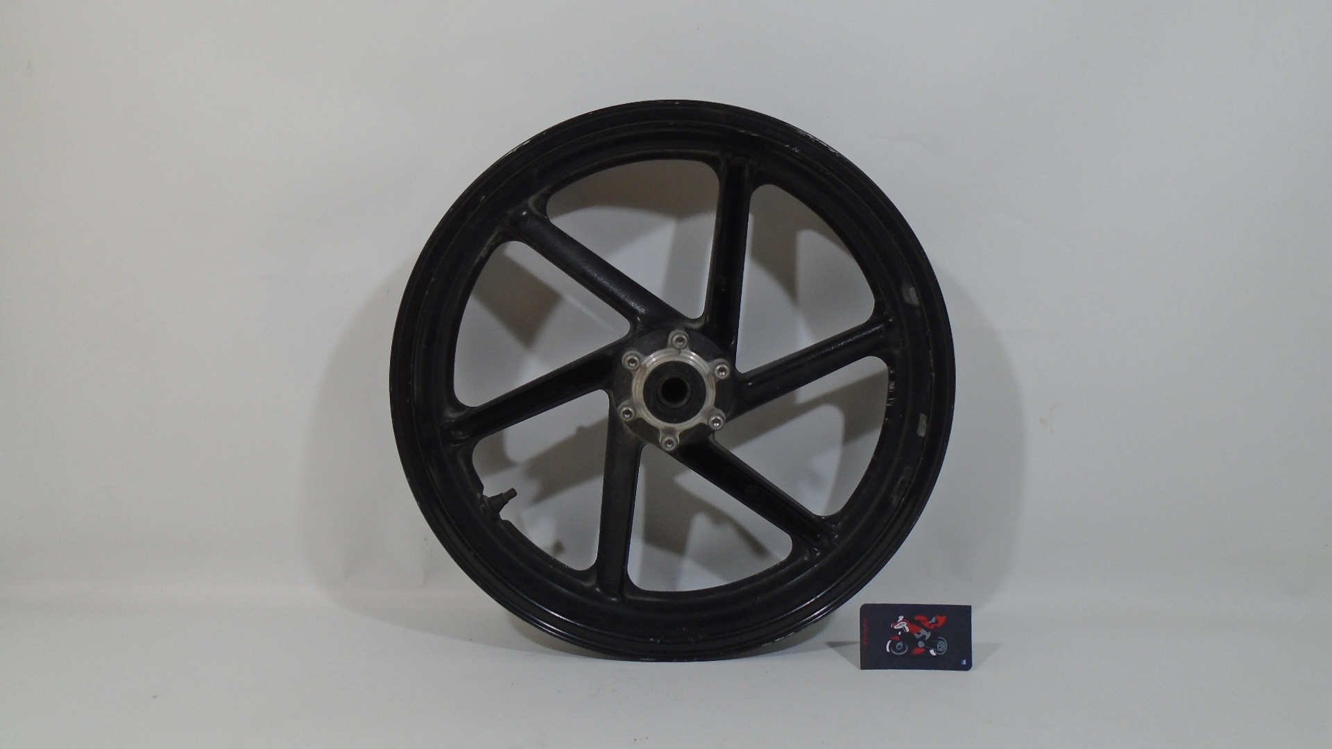 LLANTA DELANTERA HONDA CBR 900 RR 98-99