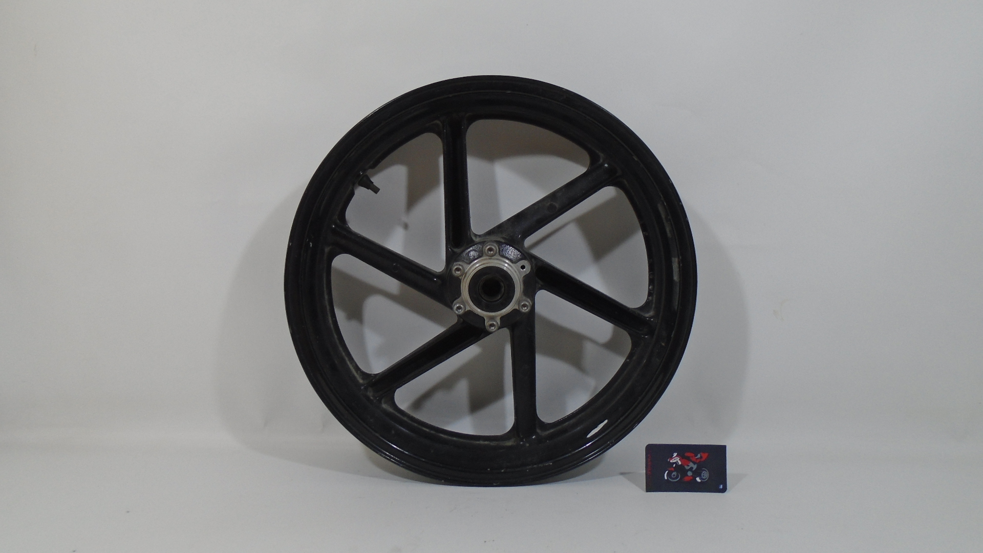 LLANTA DELANTERA HONDA CBR 900 RR 98-99 - Imagen 3