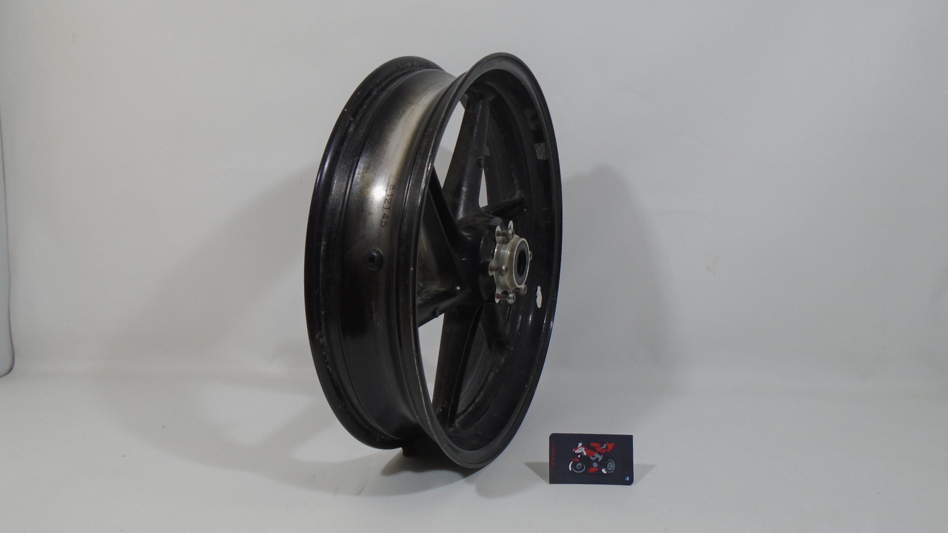 LLANTA DELANTERA HONDA CBR 900 RR 98-99 - Imagen 4