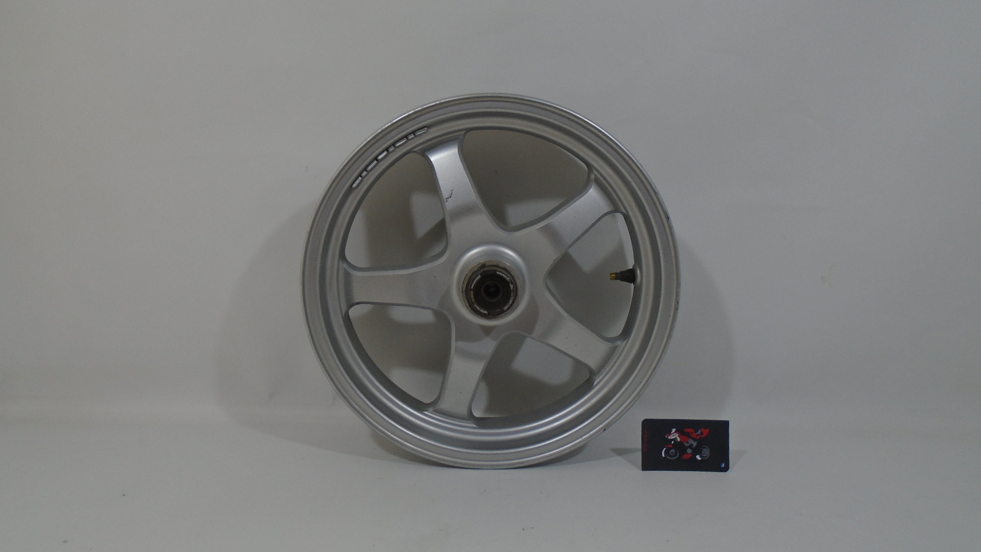 LLANTA DELANTERA  SUZUKI BURGMAN 250 2005/06 - Imagen 3