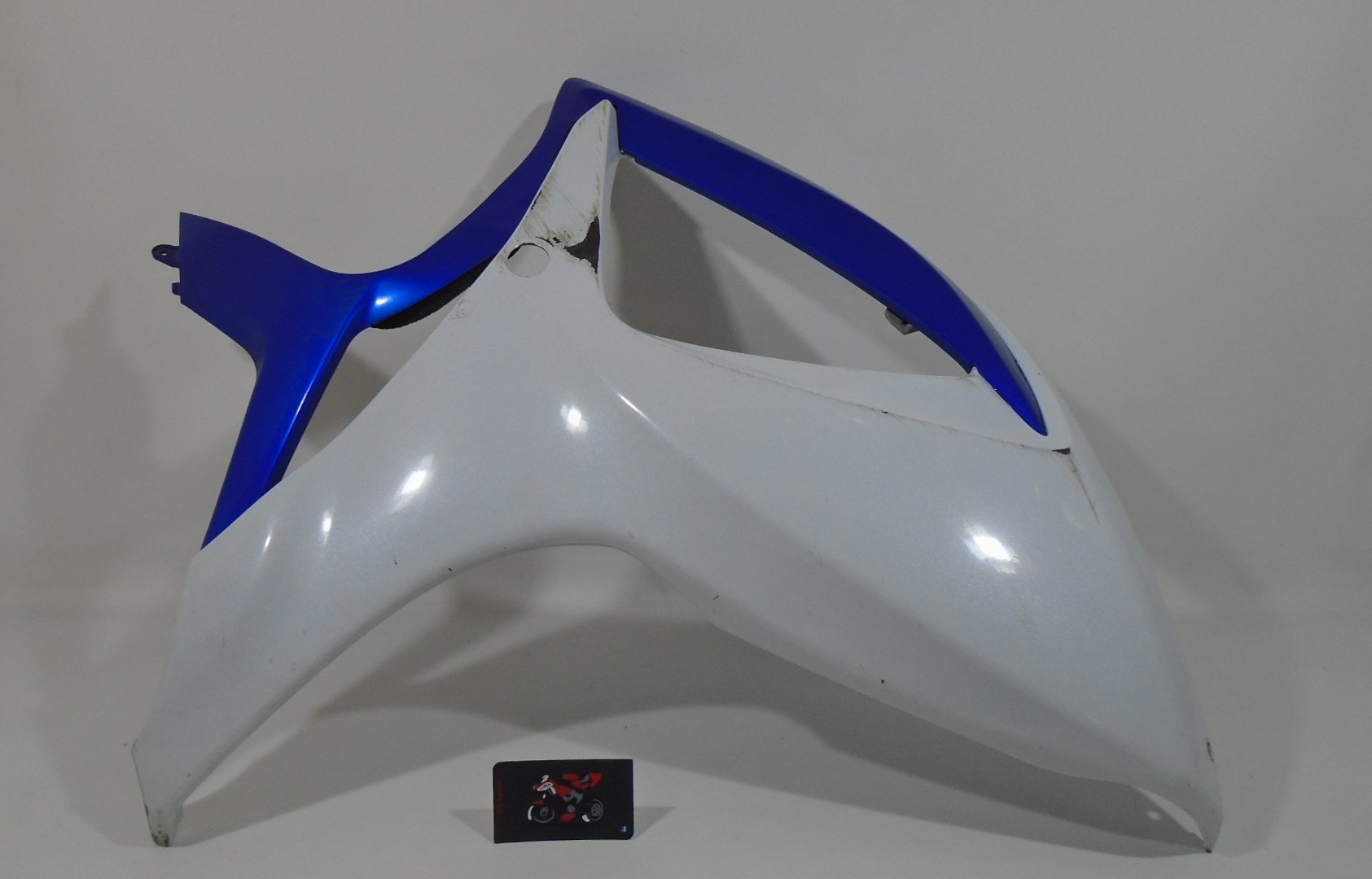 LATERAL CARENADO DERECHO ROZADO SUZUKI GSXR 600/750 2006/2007 - Imagen 3