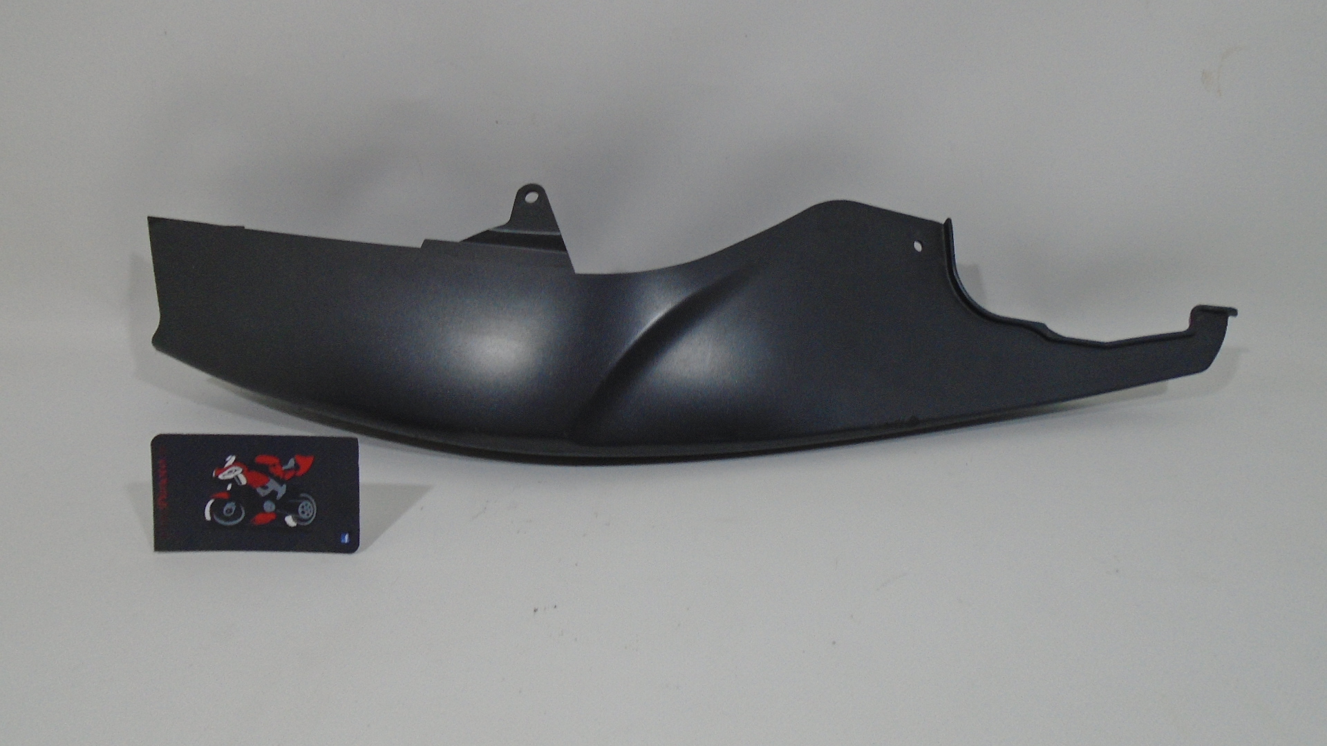 LATERAL TRASERO DERECHO SUZUKI GSXR 600/750 2006/2007