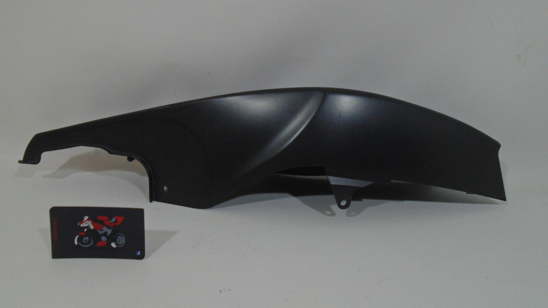 LATERAL TRASERO DERECHO SUZUKI GSXR 600/750 2006/2007 - Imagen 4