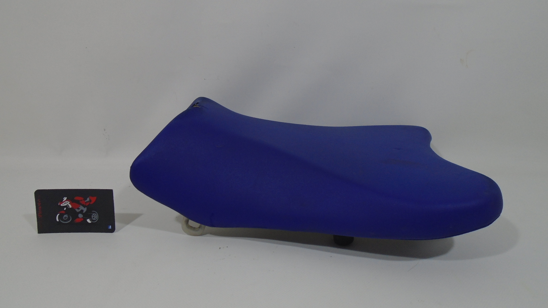 ASIENTO DELANTERO CON DOS ROCES SUZUKI GSXR 600/750 2006/2007 - Imagen 3