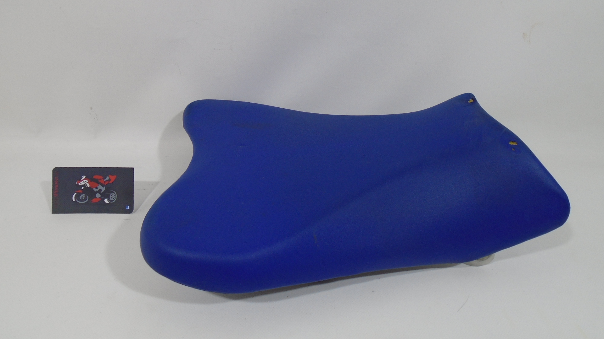 ASIENTO DELANTERO CON DOS ROCES SUZUKI GSXR 600/750 2006/2007 - Imagen 4
