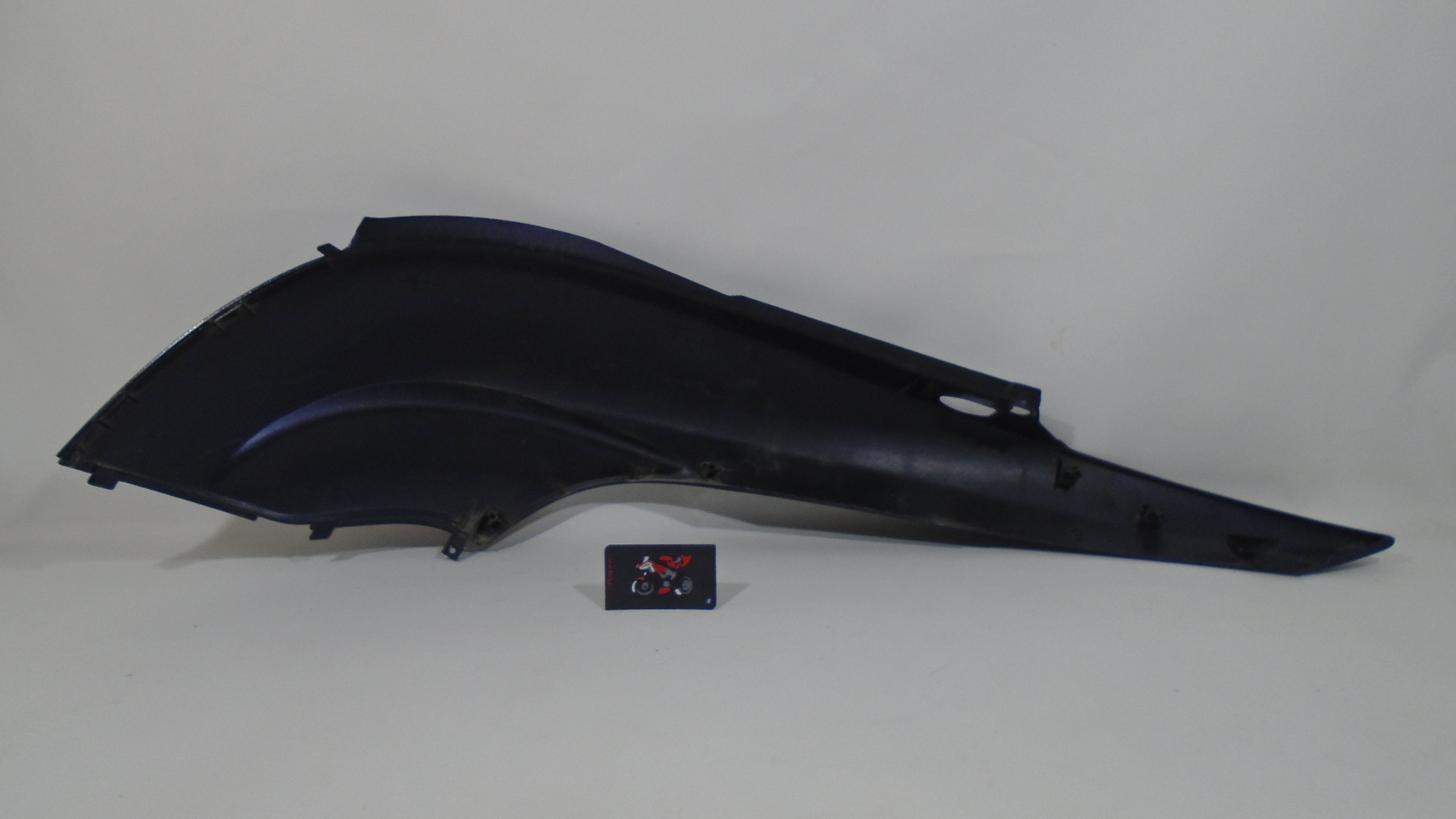 LATERAL TRASERO DERECHO HONDA SH 300 2007