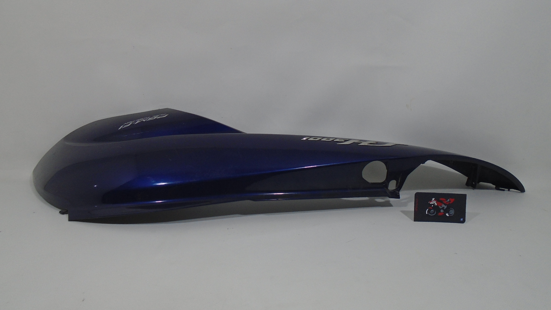 LATERAL TRASERO DERECHO HONDA SH 300 2007 - Imagen 3