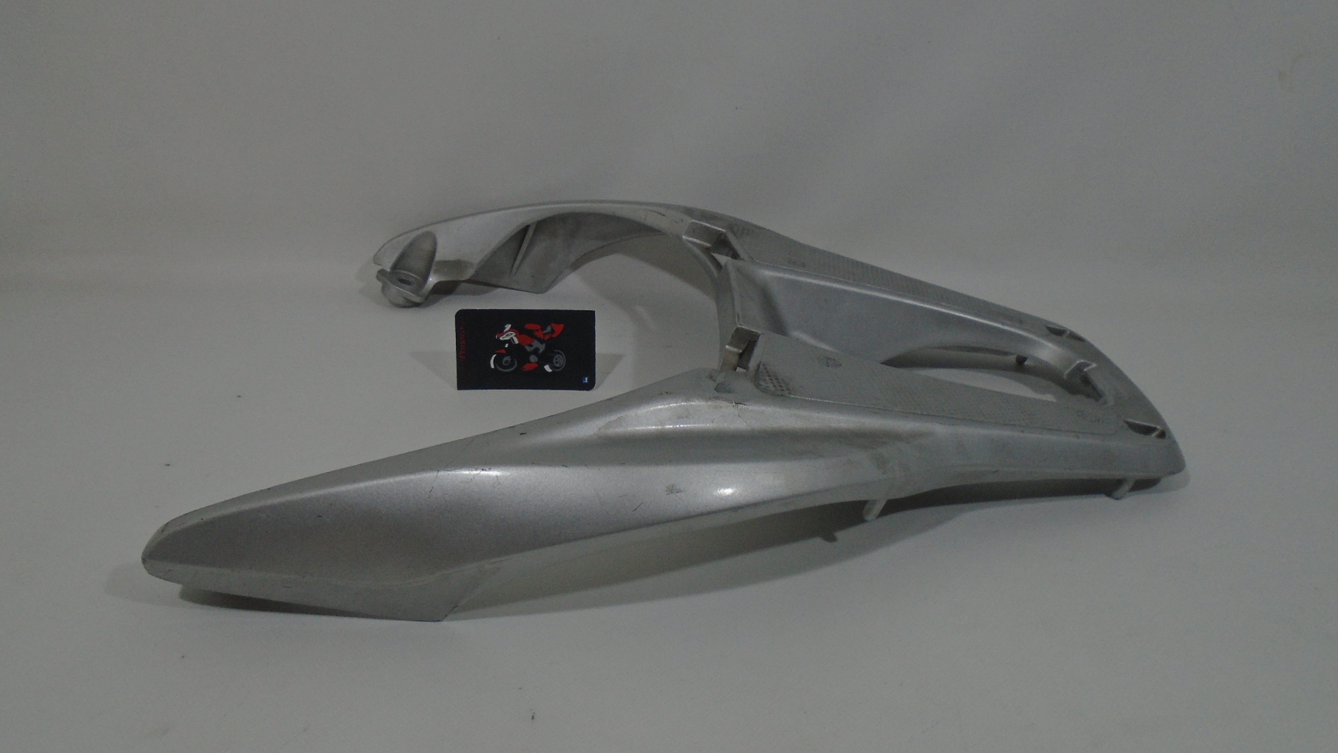 ASA HONDA SH 300 2007 - Imagen 3