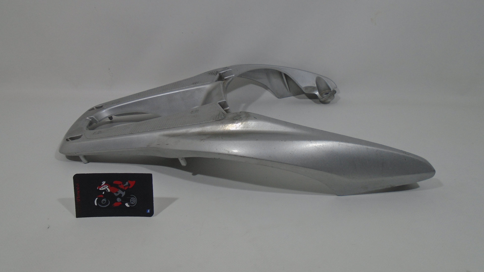 ASA HONDA SH 300 2007 - Imagen 4