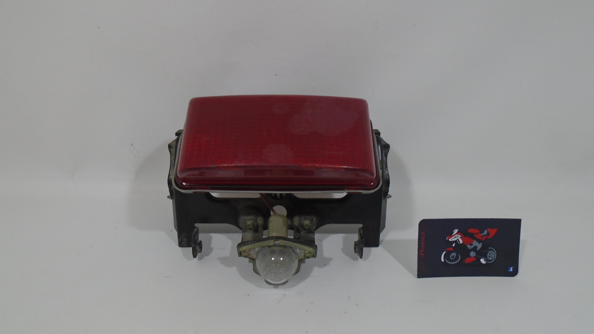 PILOTO TRASERO KAWASAKI ZZR 600 1990/92